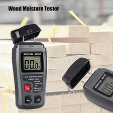 Feuchtigkeitsmesser Messgerät