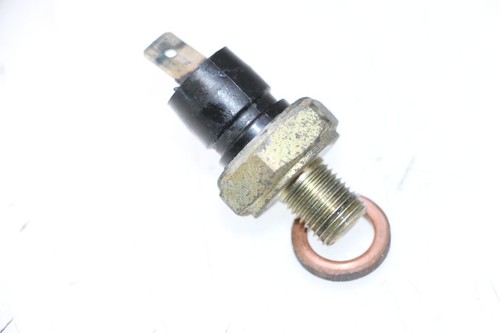 öldrucksensor boom trike - Öldrucksensor,