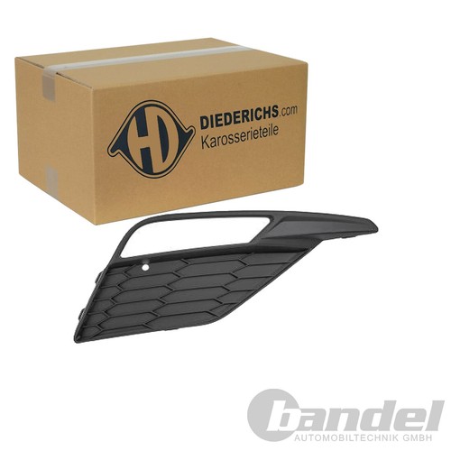 Diederichs blende schwarz - diederichs,