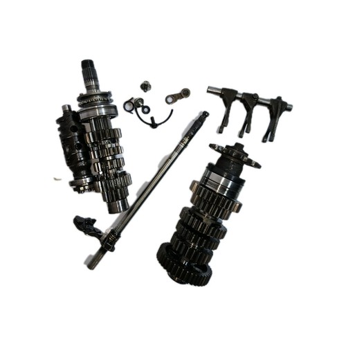 Getriebe honda cbf 600 - cbf,