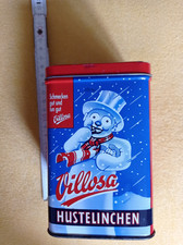 Dose Hustelinchen klein