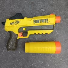 Fortnite Nerf mit Zielfernrohr