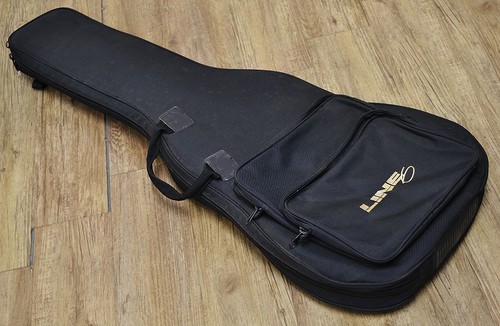 Line variax 500 gitarre - line,