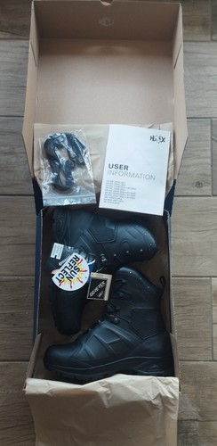 Rangerschuhe gsg9 gore - rangerschuhe, tex