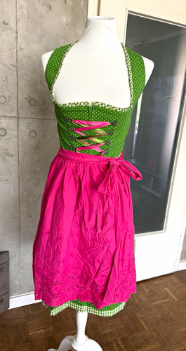 Steindl dirndl ärmellos - steindl,