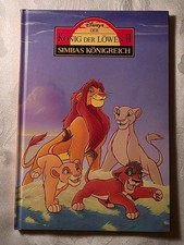 König der Löwen II - Simbas