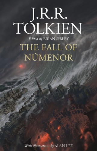 The fall nmenor - the, of