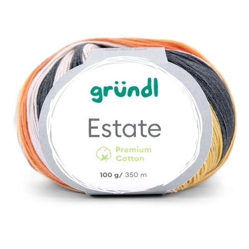 Gründl wolle premium cotton - grÜndl,
