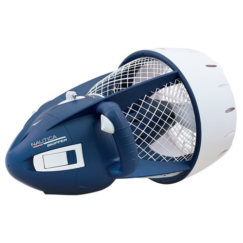 Tauchscooter nautica skipper - tauchscooter,