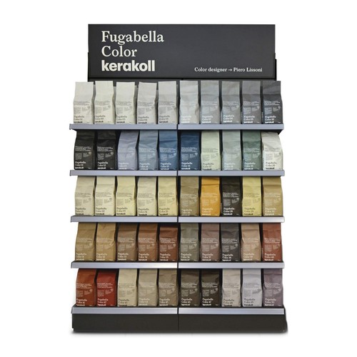 Fugenmörtel kerakoll - fugenmörtel,