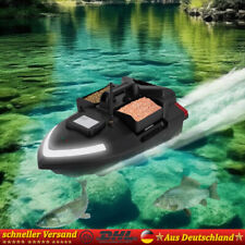 500m Kabellos Futterboot GPS