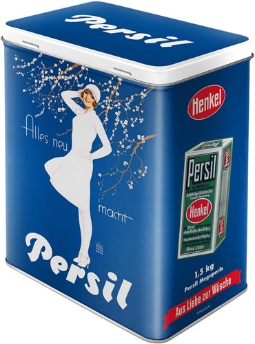 Nostalgic art vorratsdose l - nostalgic-art,