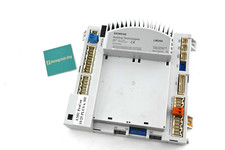 MHG Siemens LMU64 Steuerung Regelung Regler LMU64.016D180 Procon GWB 25 HS etc.