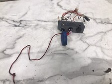 94 Crownline Boot Schlüssel