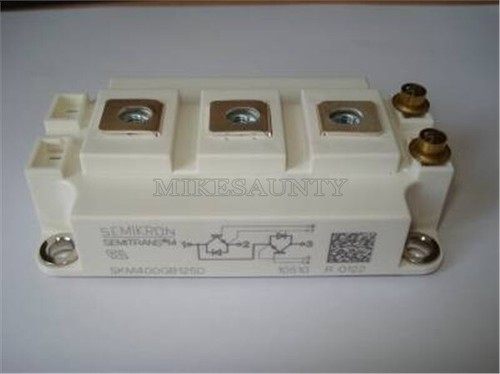 Used 1pcs semikron - used,