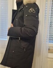 moose knuckles herren jacke m