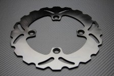 Hintere Wave Bremsscheibe Fest