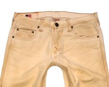 TRUE RELIGION BOBBY HERREN JEANS – W30 L34 nathan logan**TOP 2025 30/34 **