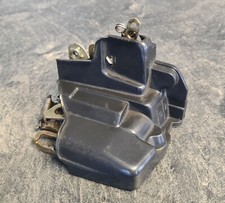 Mercedes Türschloss W126 SEL