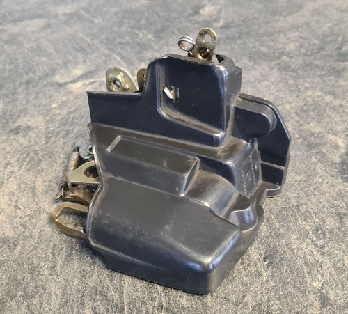 Mercedes türschloss w126 sel - w126,