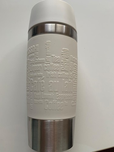 Emsa travel mug thermos becher - travel,