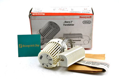 Honeywell mng thermostatkopf - honeywell,