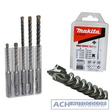 Makita SDS-PLUS Nemesis drill