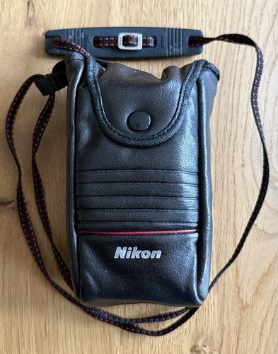 Nikon kamera tasche leder - tasche,