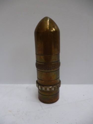 Lighter patrone feuerzeug - -,