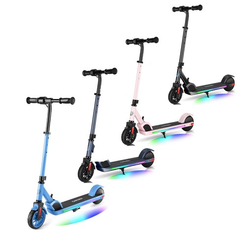 Caroma scooter kinder - e,