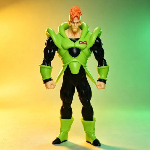 Android c16 figur xxl - android,