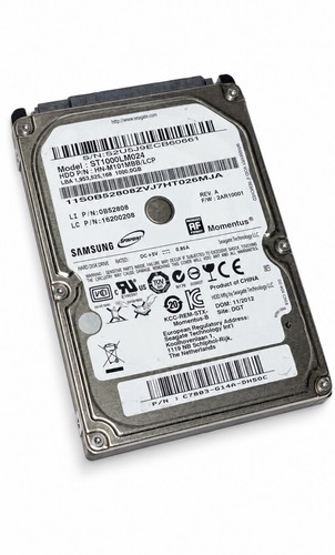 1tb samsung momentus - samsung, /momentus