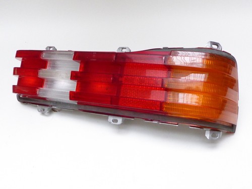 Mercedes benz w123 limousine - mercedes,