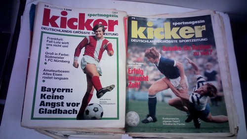 Jahrgang 1971 103 ausgaben - jahrgang,