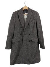 Marc O'Polo Damen Wollmantel