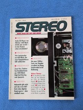Stereo HiFi und Musikmagazin
