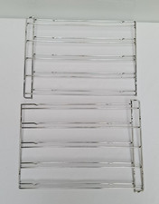 AEG Backofen Einschübe Einschub Einhängegitter Seitengitter Art. Nr.: BE3013021M