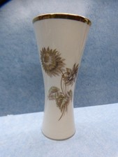 28741. Vase  Sonnenblume