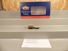 Bachmann 32-992 Branch-Line