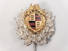 Unbekanntes Kleinabzeichen