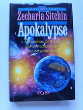 Apokalypse von Zecharia