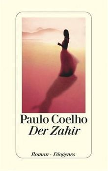 Der zahir von coelho - zahir, |