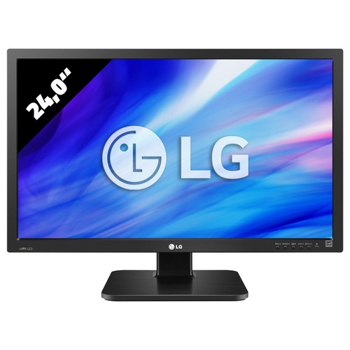 24bk55wy zoll monitor - lg, 24bk55wy-b