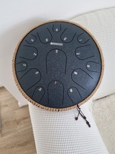 Sonodrum Steel Drum Zungentrommel Standard