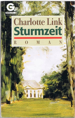 Sturmzeit charlotte link - sturmzeit,