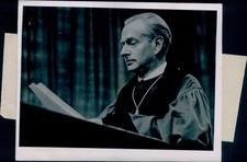 Foto Nürnberger Prozess