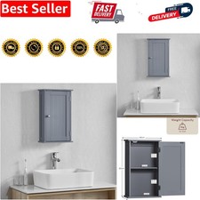 Priano Badschrank Single