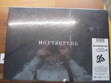 Das schwarze album ltd deluxe - das,