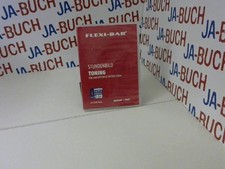 FLEXI-BAR Stundenbild TONING für GROUPFITNESS INSTRUCTOREN sASSE, Andy: