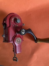 Antik Fripuwerke No. 512